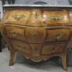518 8631 CHEST OF DRAWERS